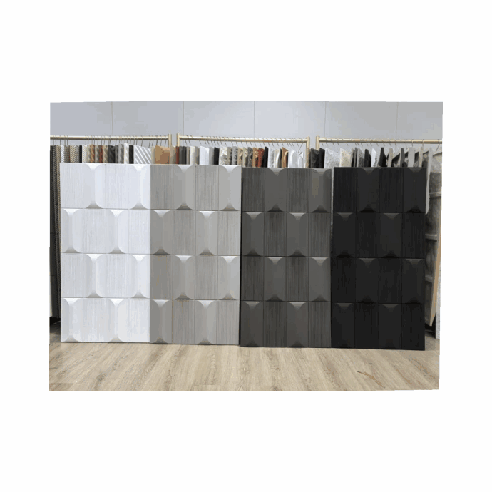 1,22 m*60CM PU Wall Panel