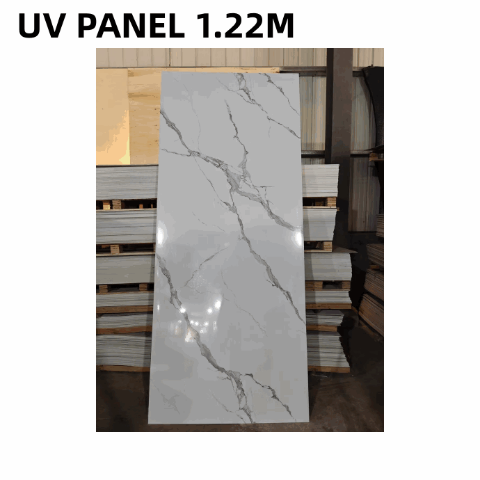 Panel UV do aranżacji wnętrz