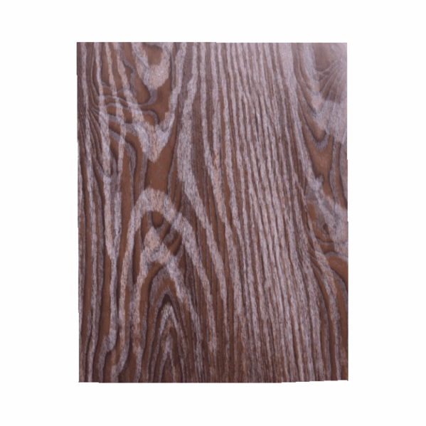 Folia laminowana PVC chroniona przed promieniami UV